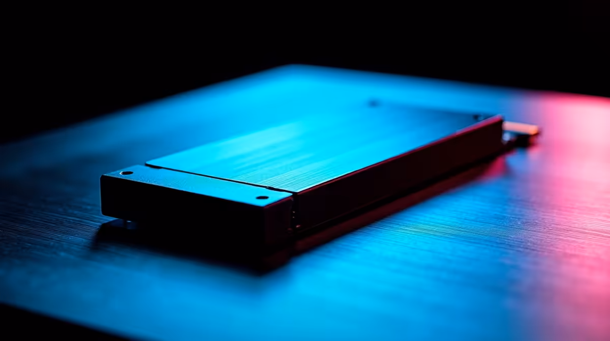 How to Install 4TB SSD in Your PC: Step-by-Step Guide