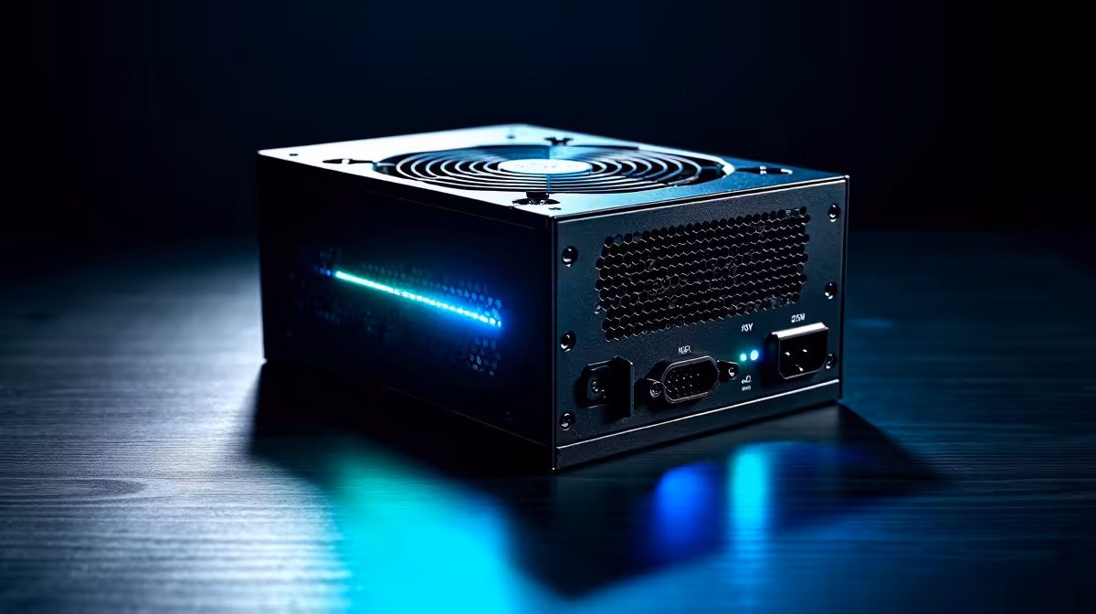 How to Install 750W Gold: Step-by-Step