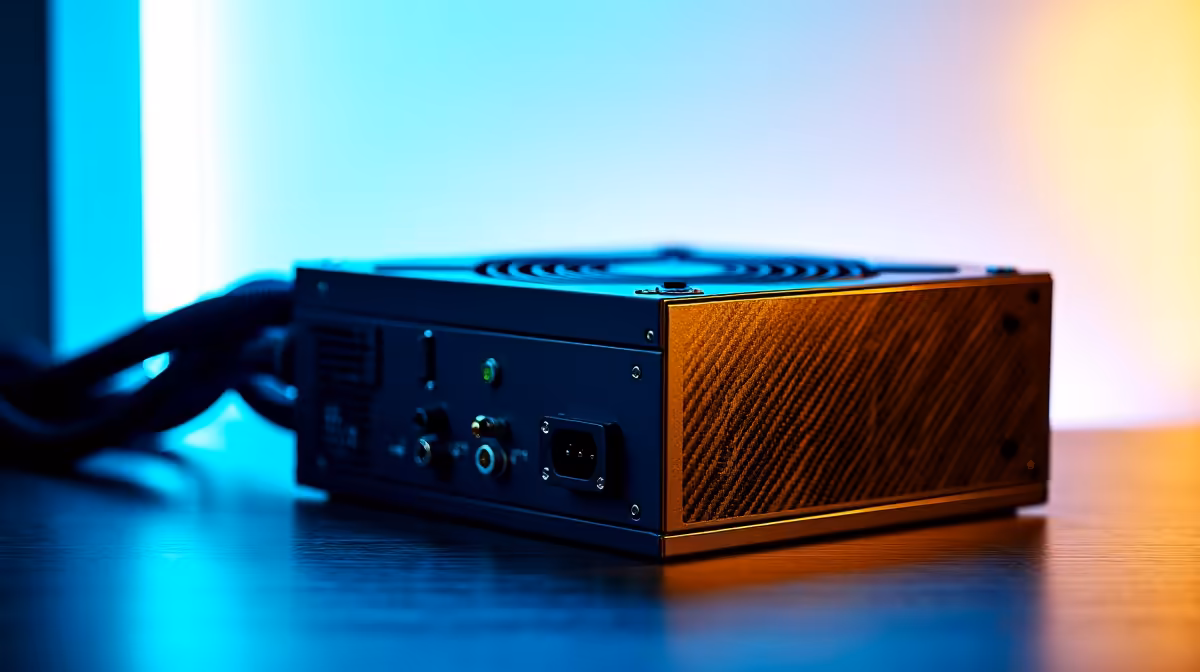 How to Install 900W Gold: Step-by-Step
