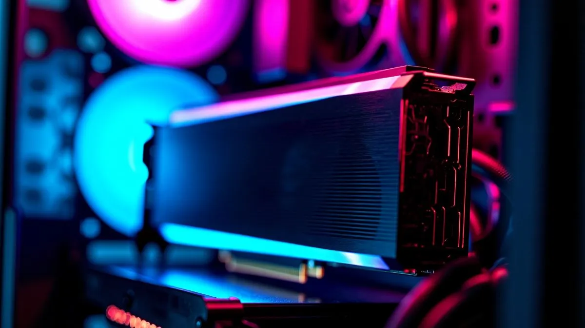 Clearance, PCIe spacing, and safe fit