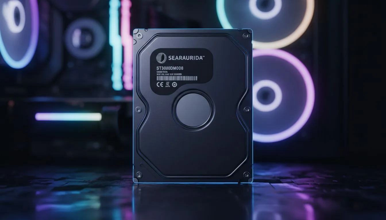 3.5-Inch SATA Drive Installation