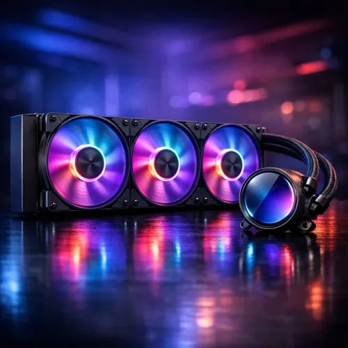 360mm AIO Liquid Cooler Installation: Step-by-Step Guide