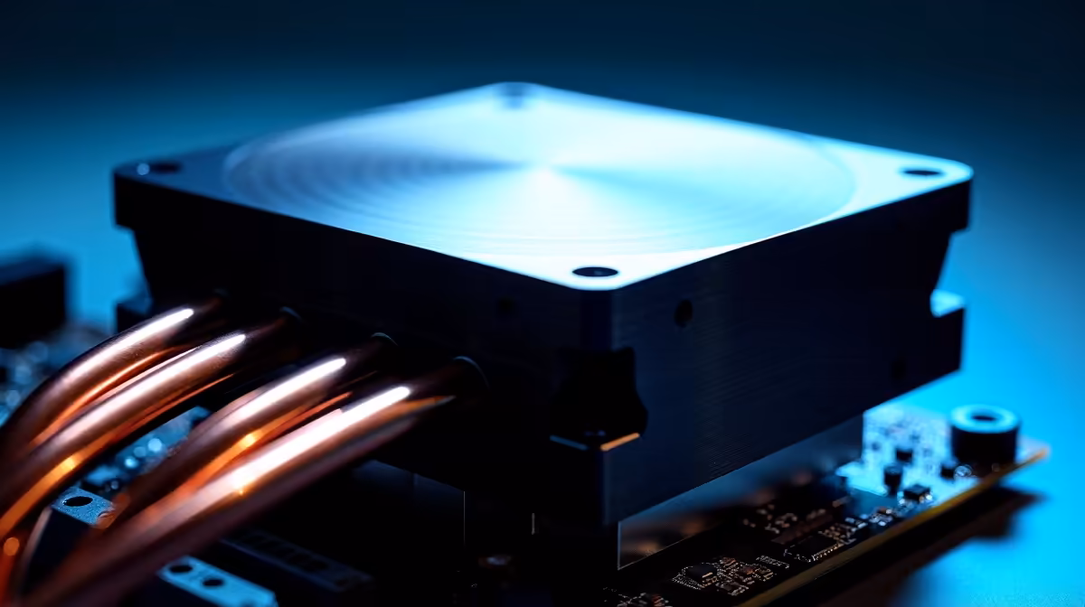 How to Install a CPU Cooler: Air & AIO Guide for
