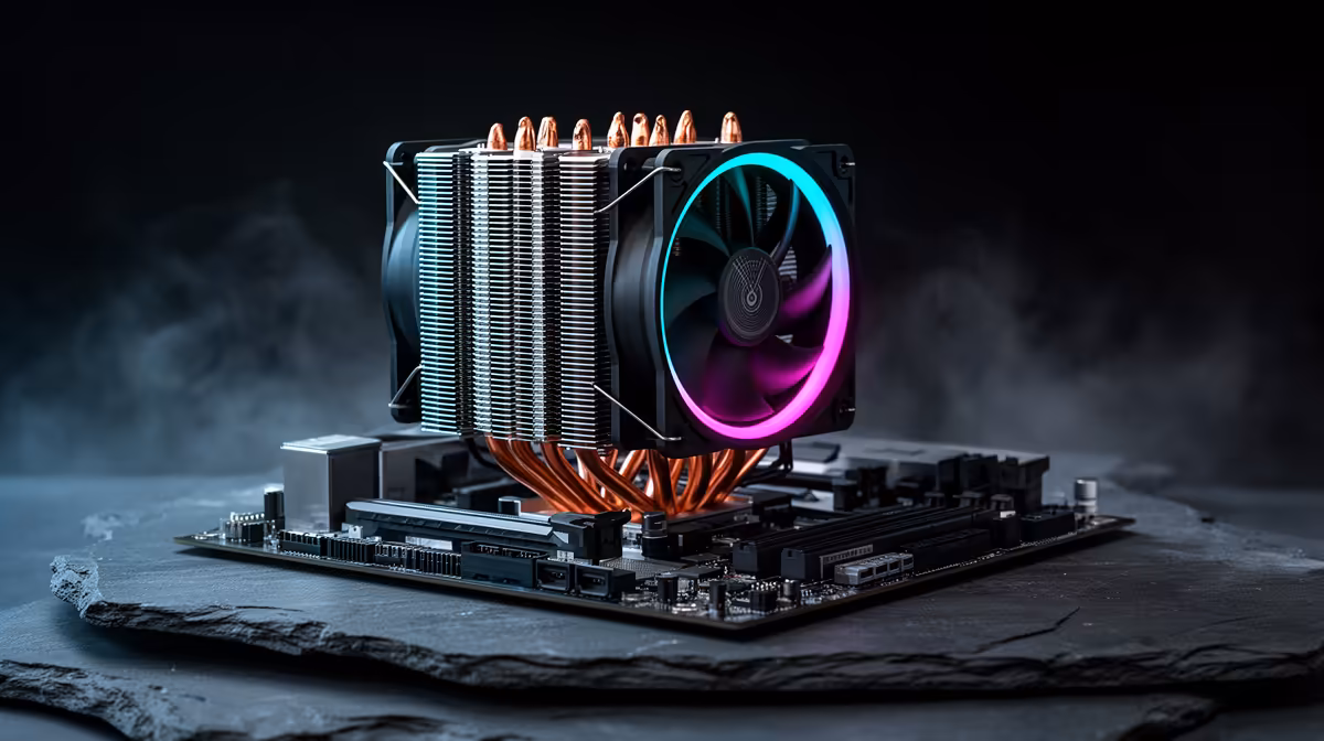 Your Safe CPU Cooler Installation Guide