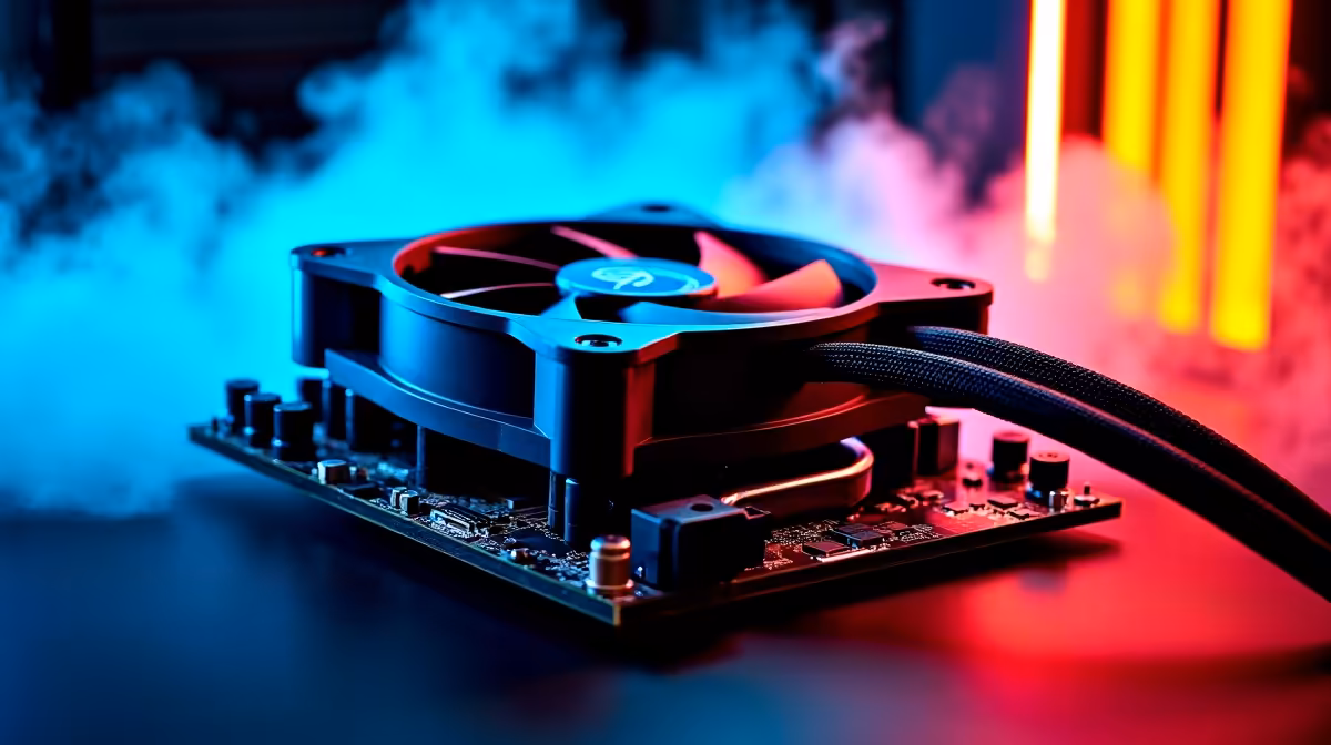 How to Install a DeepCool AIO Cooler: Step-by-Step
