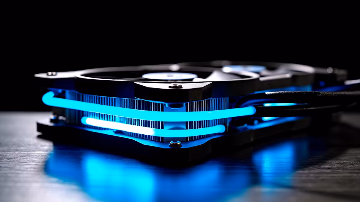 How to Install AIO Liquid 240mm: Step-by-Step
