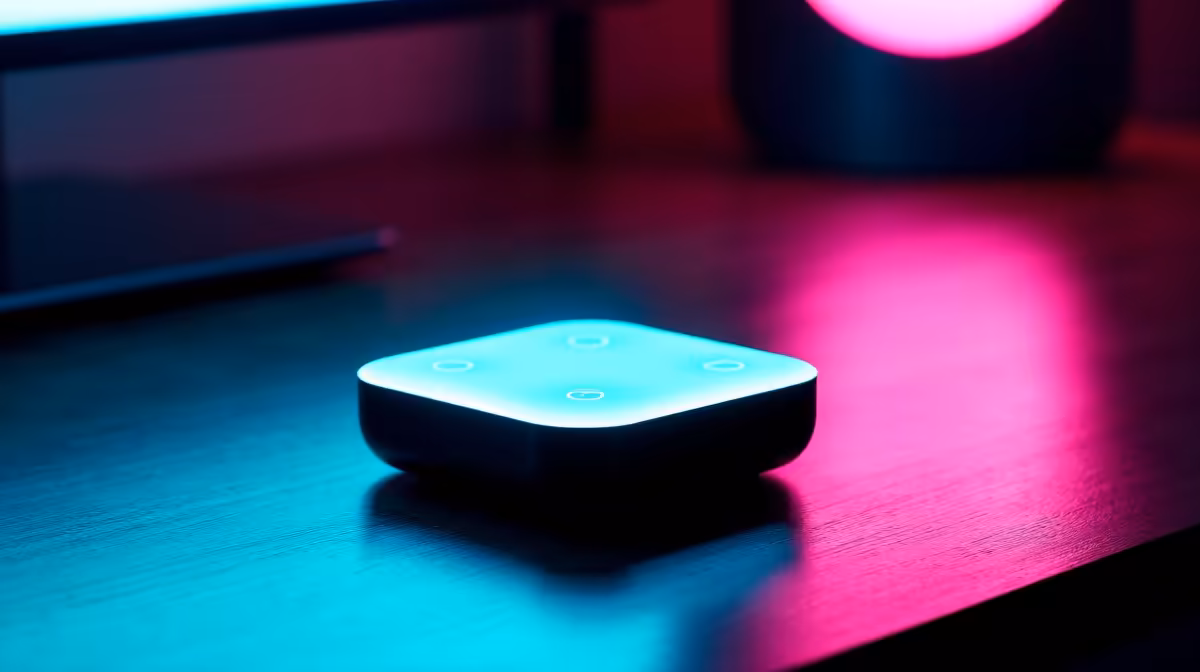 How to Install Ambient Lighting: Step-by-Step