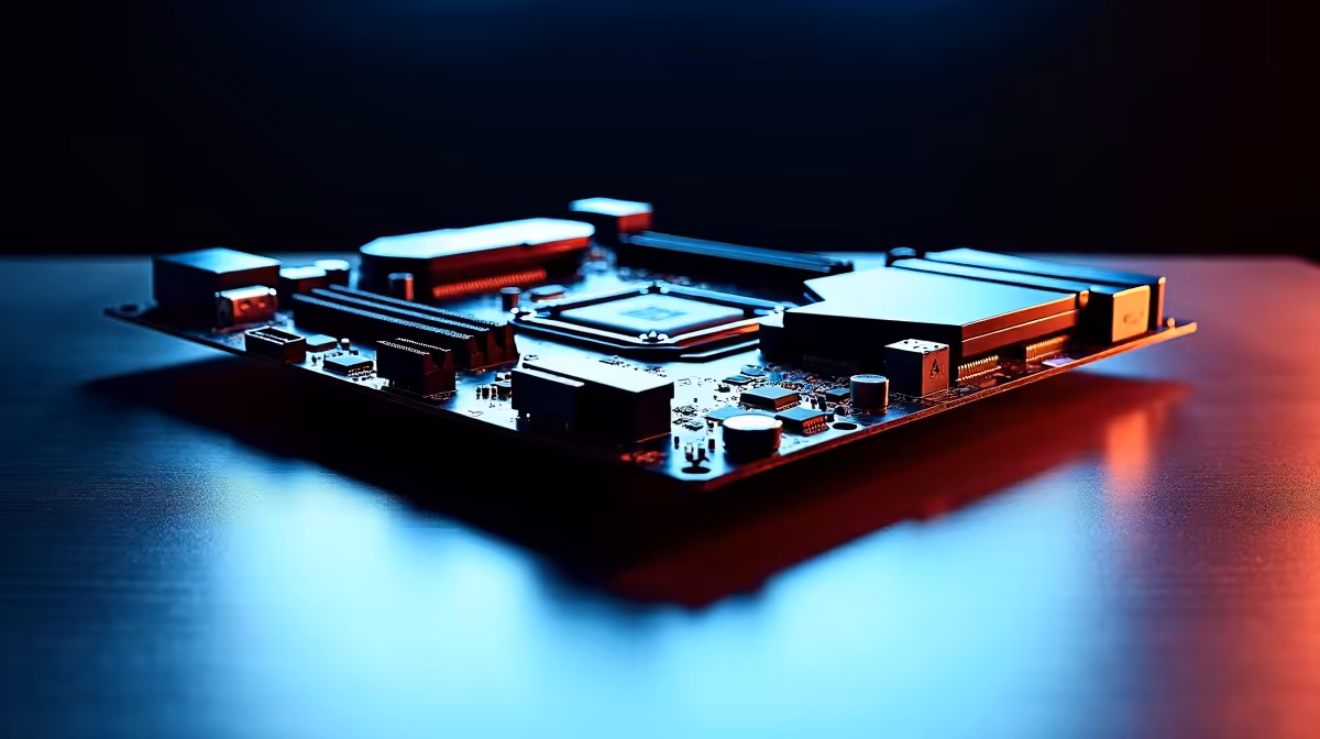 How to Install AMD B850-E: Step-by-Step