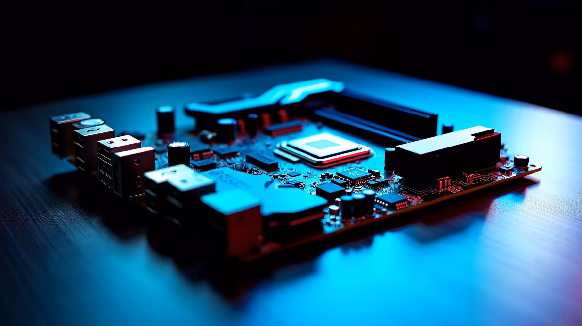 How to Install AMD B850: Step-by-Step