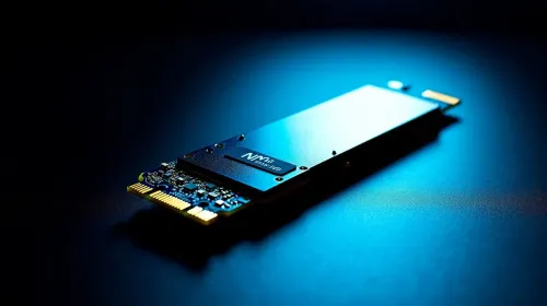 M.2 NVMe SSD Installation Guide for Maximum Performance