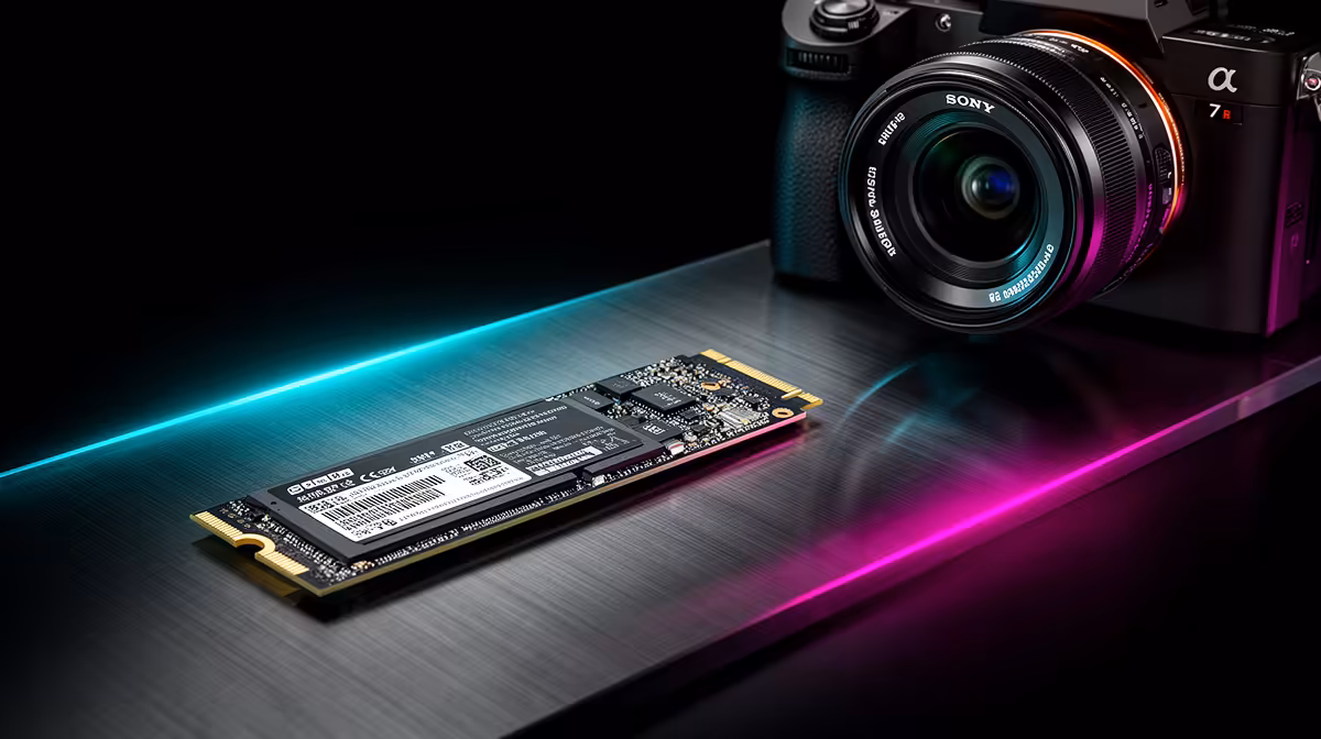 Boost Your Gaming PC with an SSD