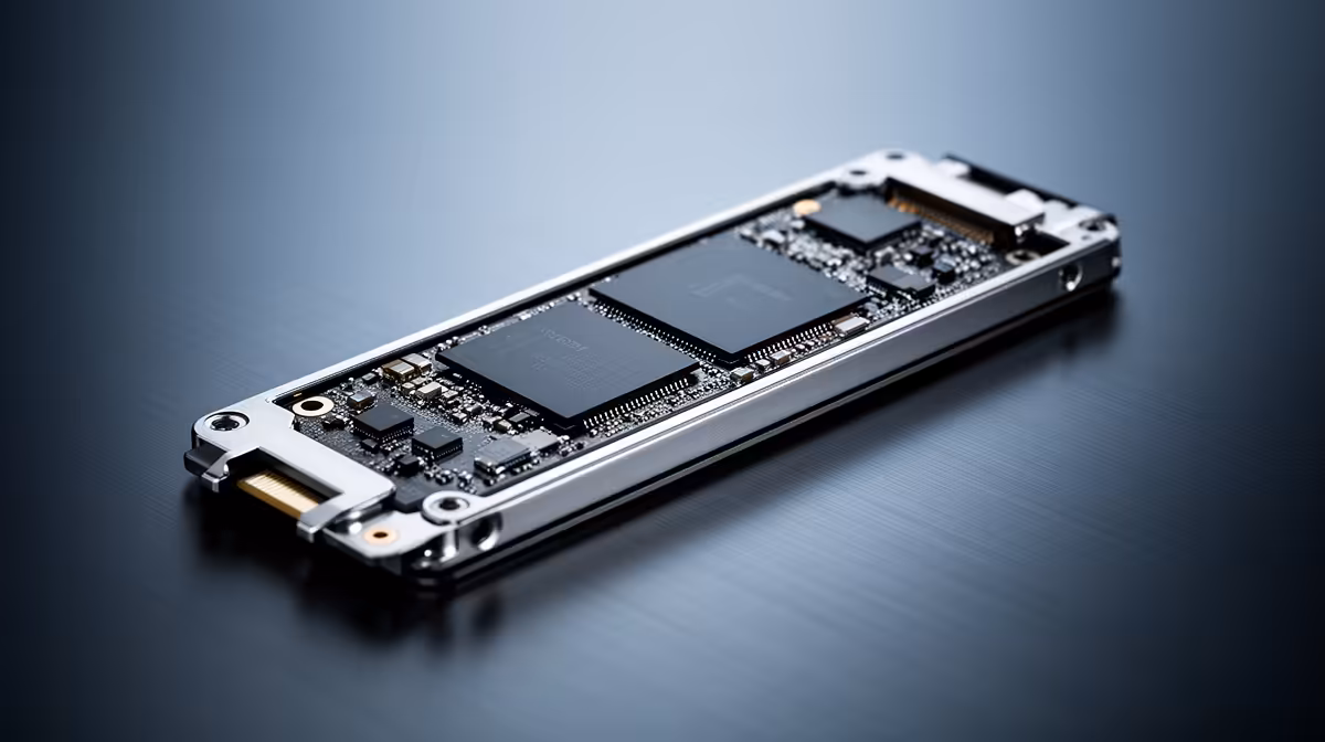 How to Install an SSD: Laptop & Desktop Upgrade Guide