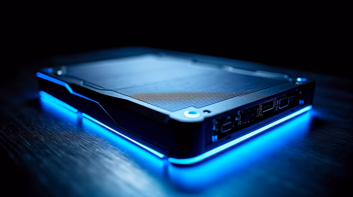 How to Install and Optimise the Samsung 9100 Pro in