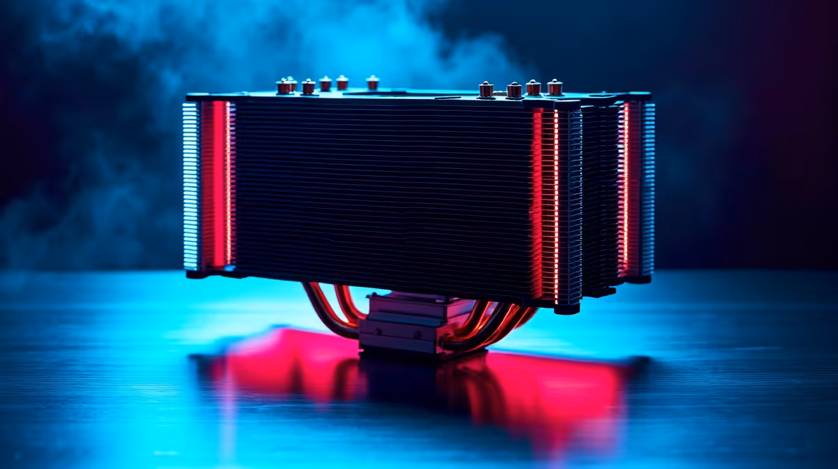 How to Install and Setup Tower Air Cooler