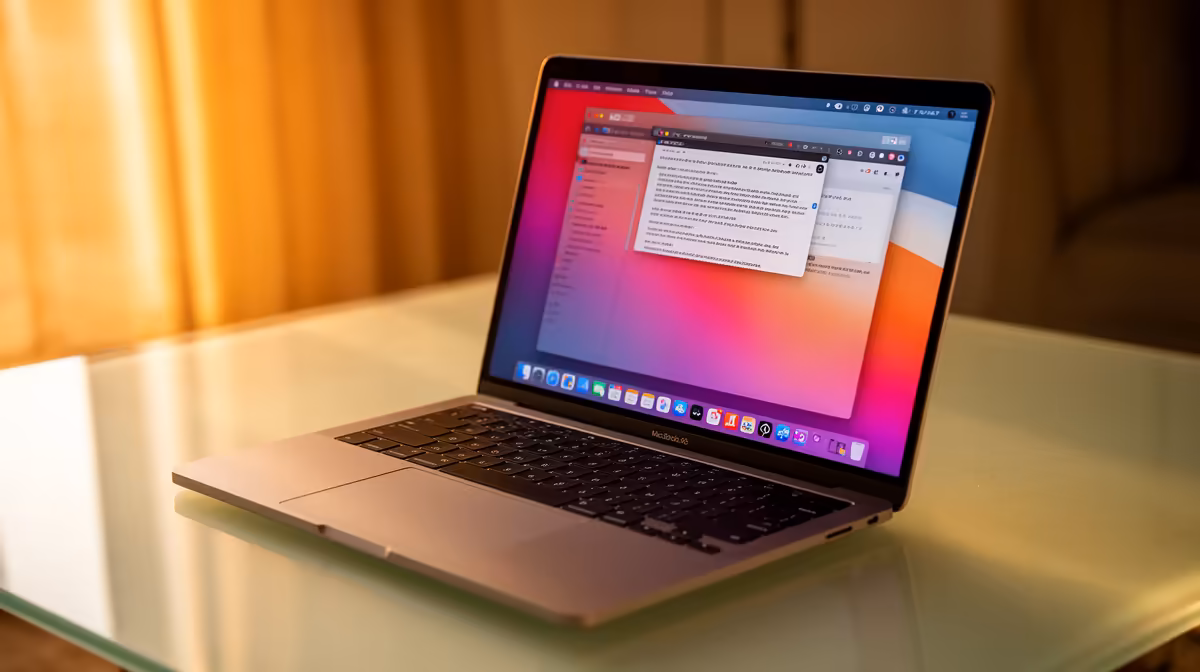 How to Install and Use Google Chrome on MacBook