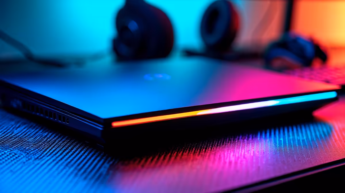 How to Install ASUS ROG laptop in Your PC: