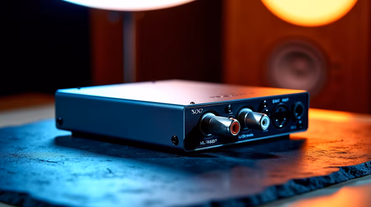 How to Install Balanced Audio: Step-by-Step