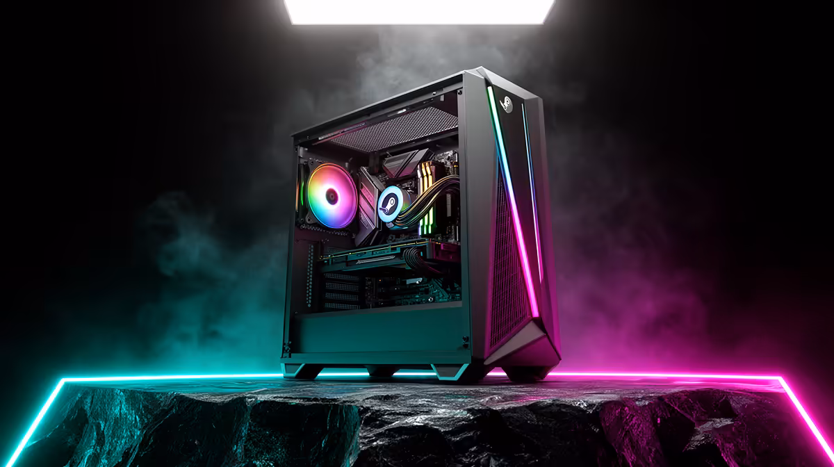 Install Bazzite for a SteamOS-Like Gaming PC