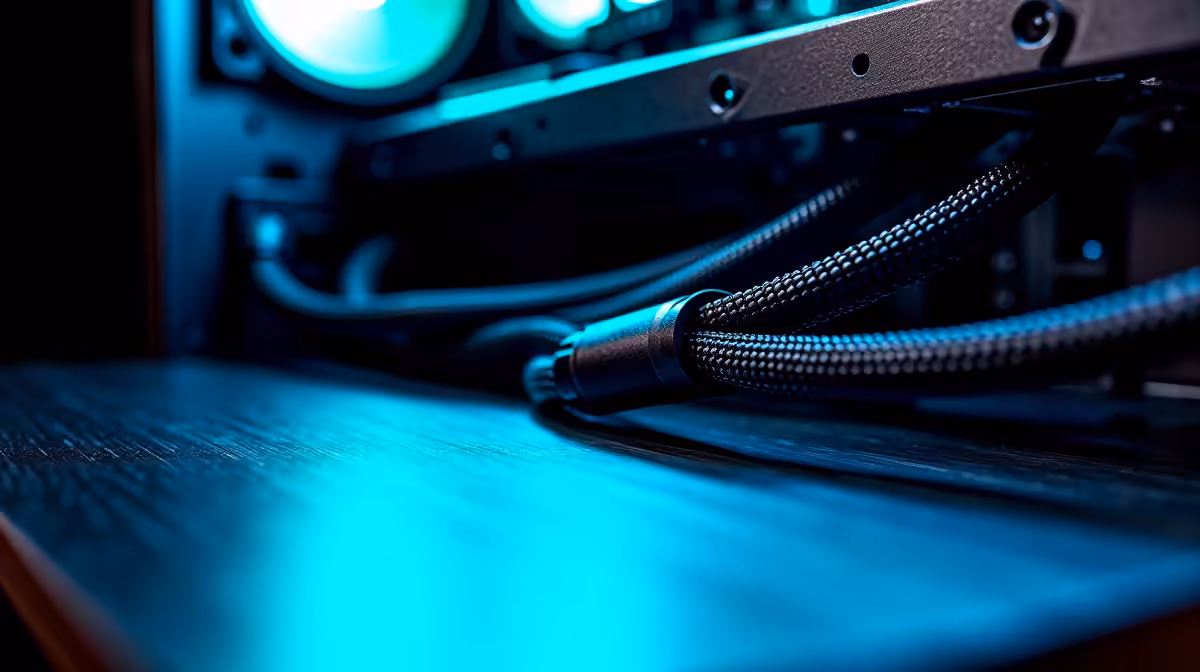 How to Install Cable Management: Step-by-Step