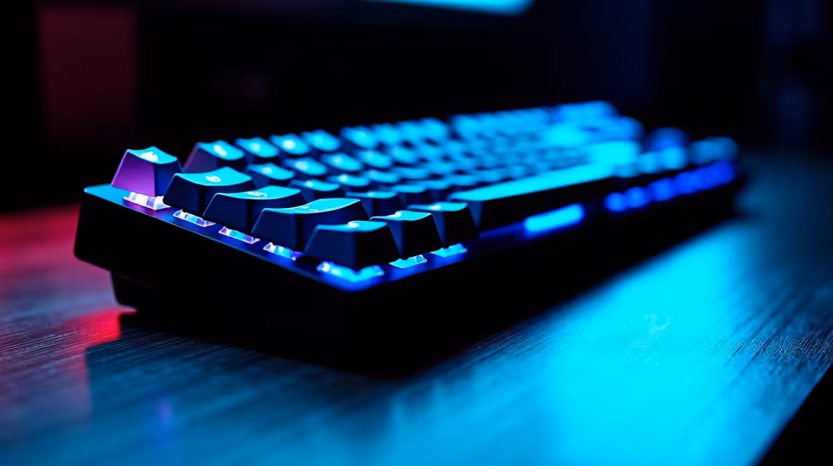 How to Install Compact 60%: Step-by-Step