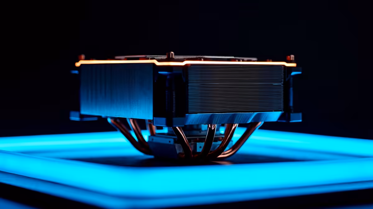 How to Install Compact Cooler: Complete Tutorial
