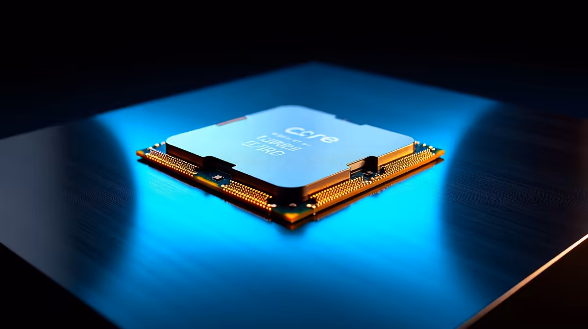 How to Install Core Ultra 5 245K: Beginner's Guide