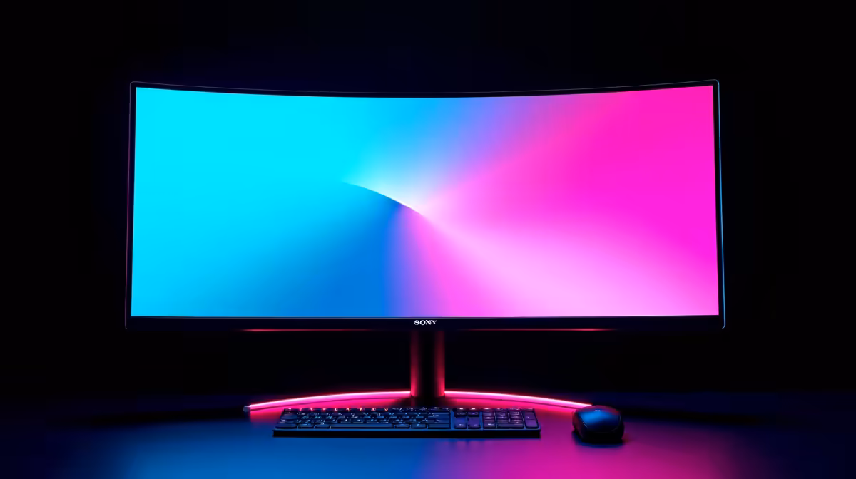 How to Install curved monitor in Your PC: Step-by-Step