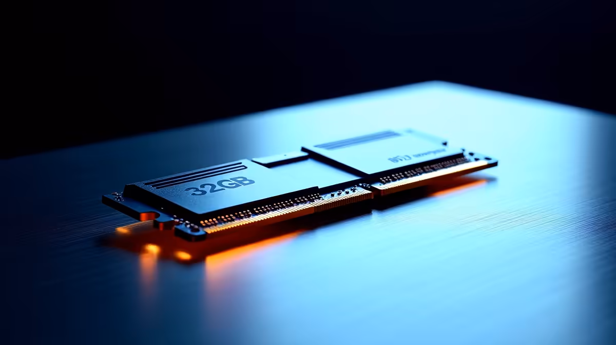 How to Install DDR4 32GB Without Errors