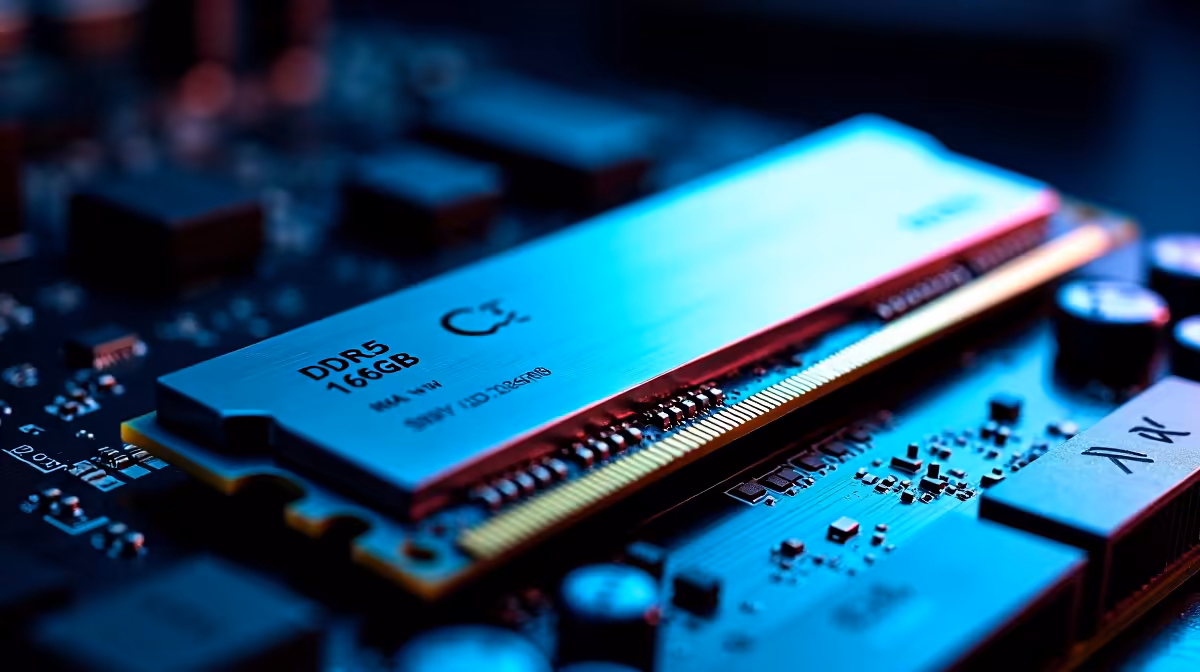 How to Install DDR5 16GB: Step-by-Step