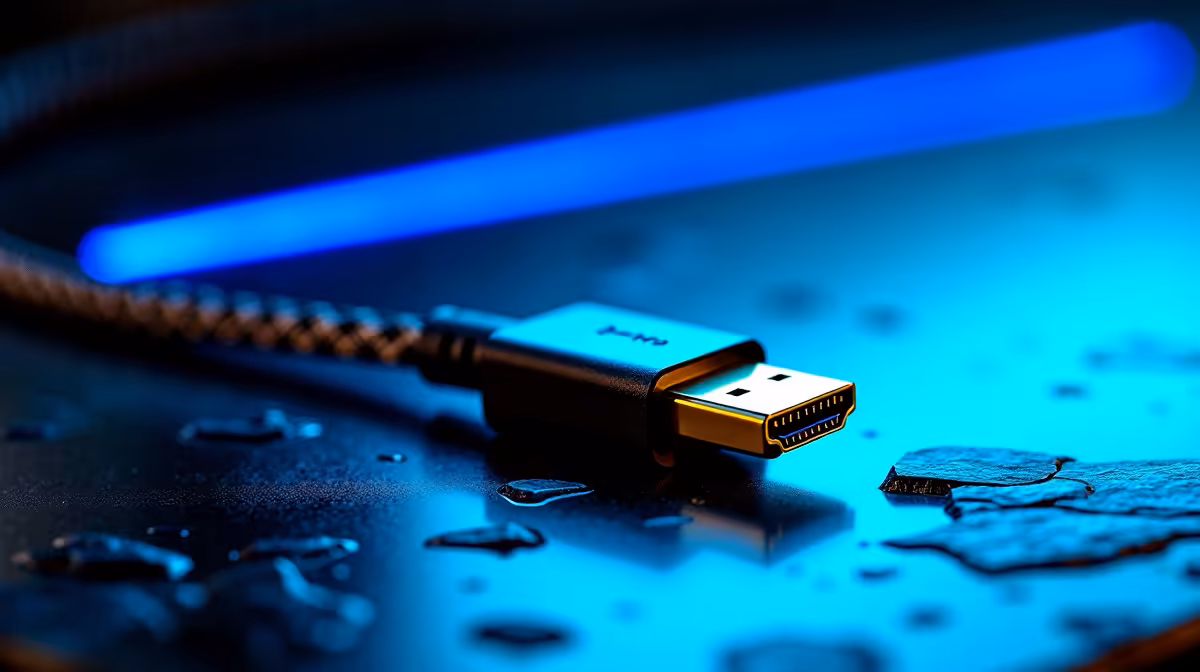 How to Install DisplayPort Cable: Step-by-Step