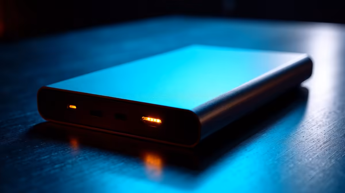 How to Install External SSD: Step-by-Step