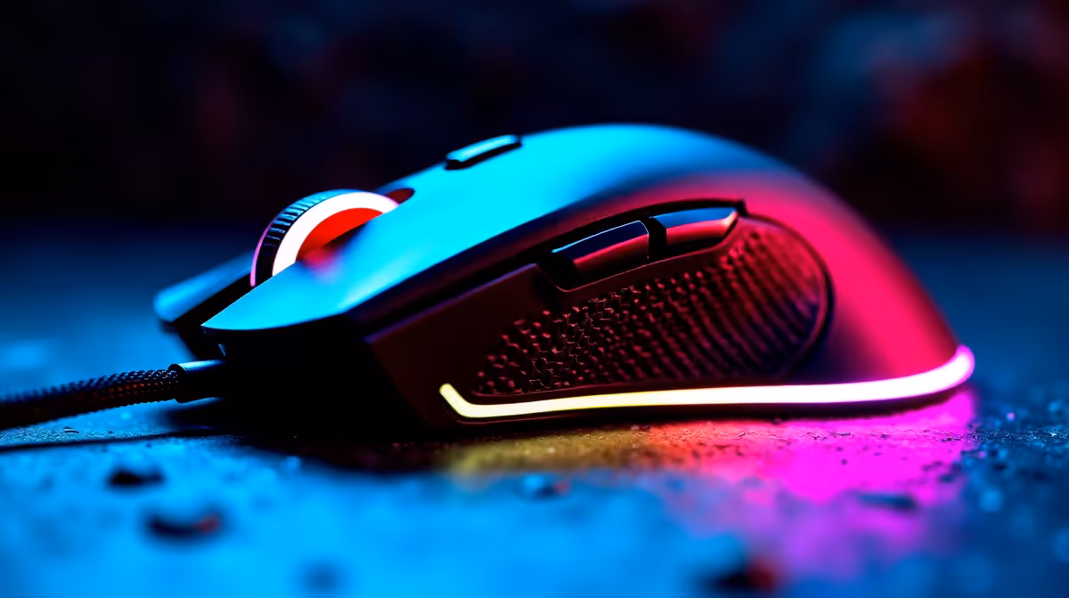 How to Install FPS Mouse: Step-by-Step