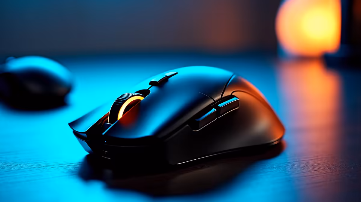 How to Install Gaming 12K DPI: Step-by-Step
