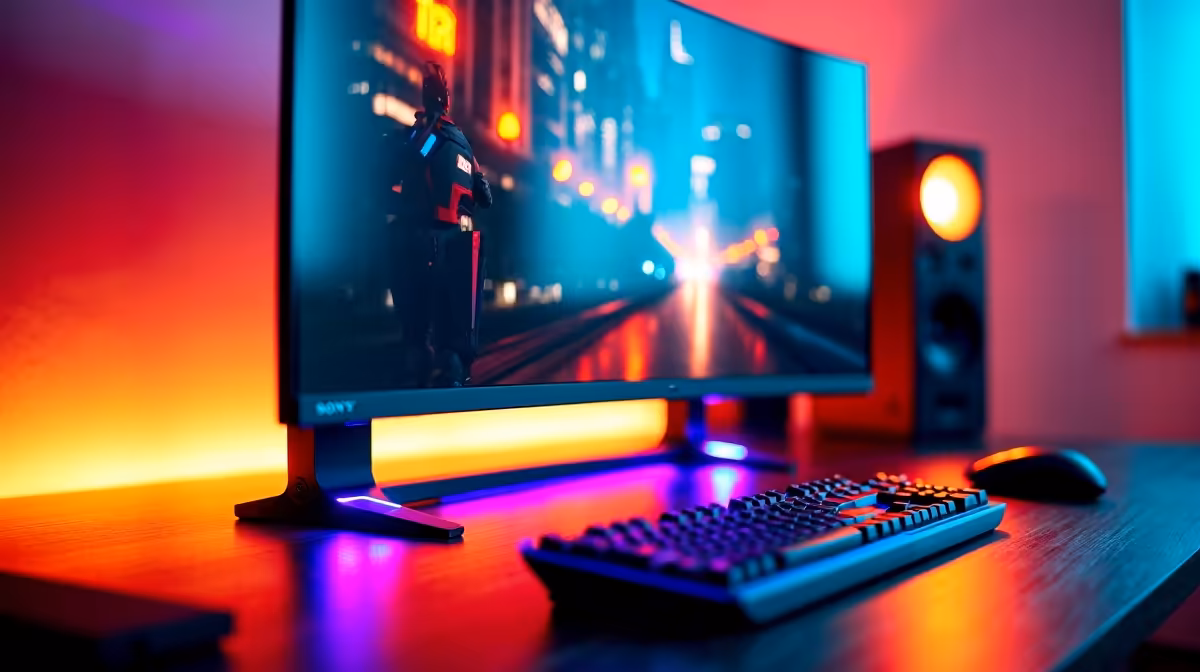 How to Install gaming monitor in Your PC: Step-by-Step