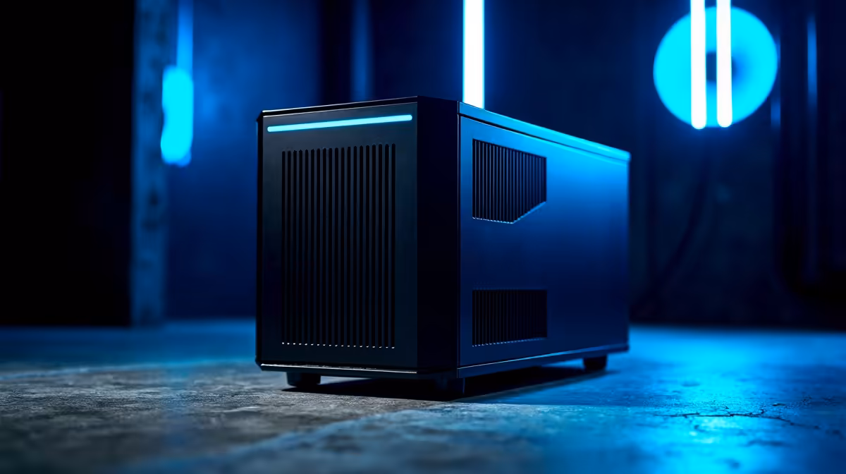 How to Install Gaming UPS: Step-by-Step
