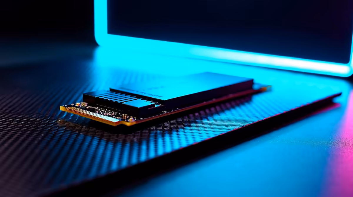 How to Install Gen4 NVMe: Step-by-Step