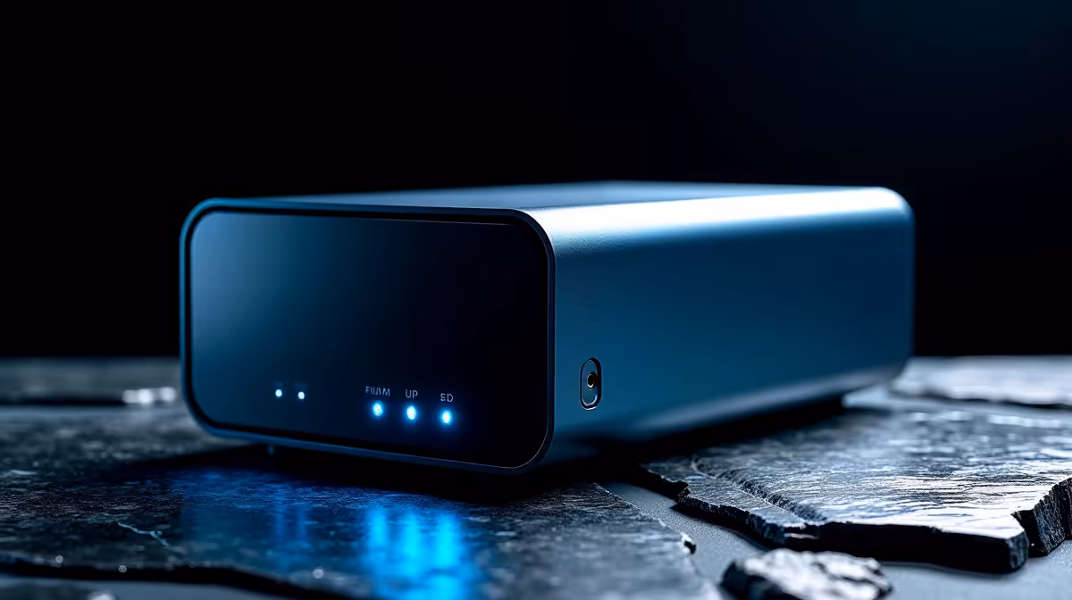 How to Install Home UPS: Step-by-Step