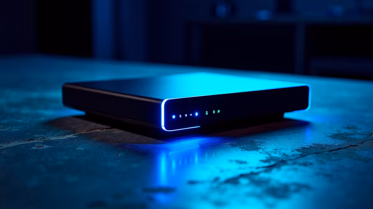 How to Install ISP Fibre Modem: Step-by-Step
