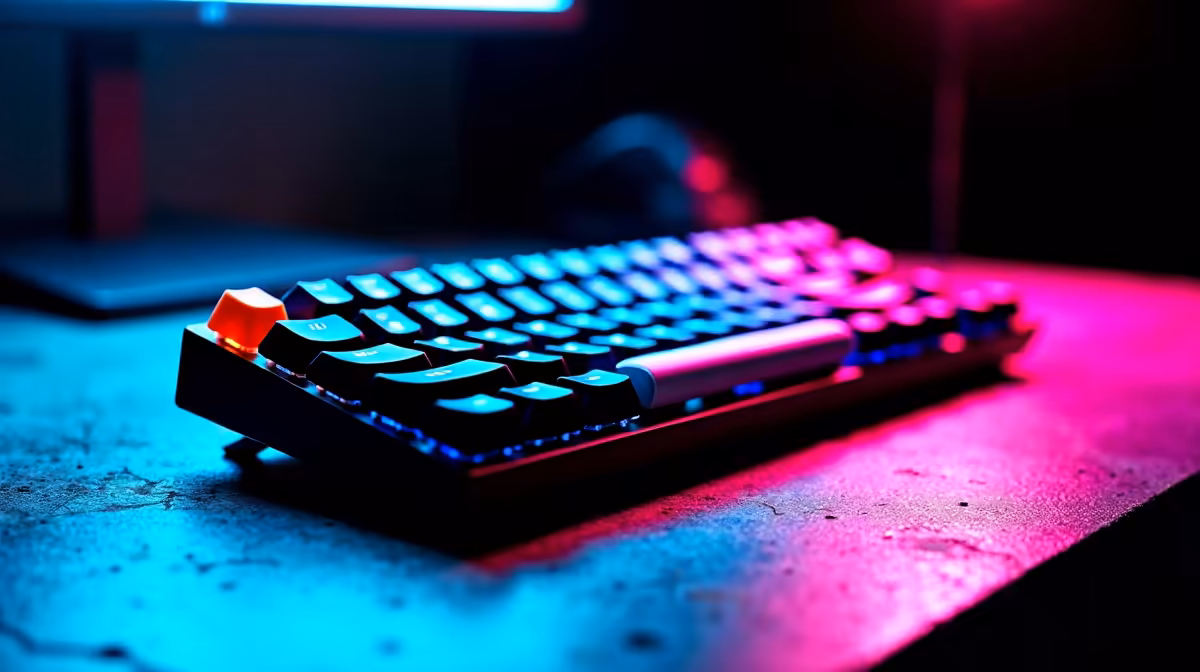 How to Install Mechanical Keyboard: Step-by-Step