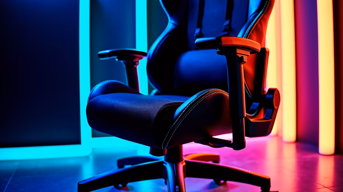 How to Install Mesh Gaming Chair: Step-by-Step