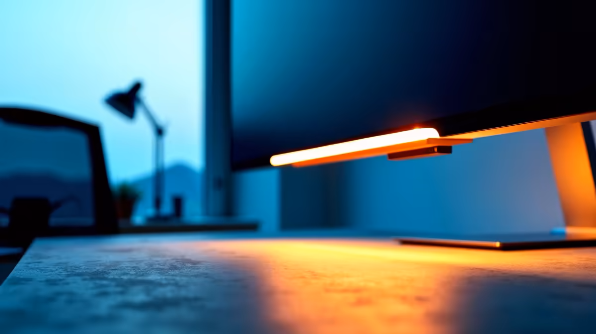 How to Install Monitor Light: Step-by-Step