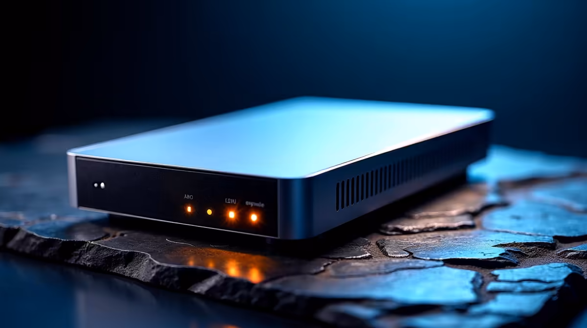 How to Install Network Storage: Step-by-Step