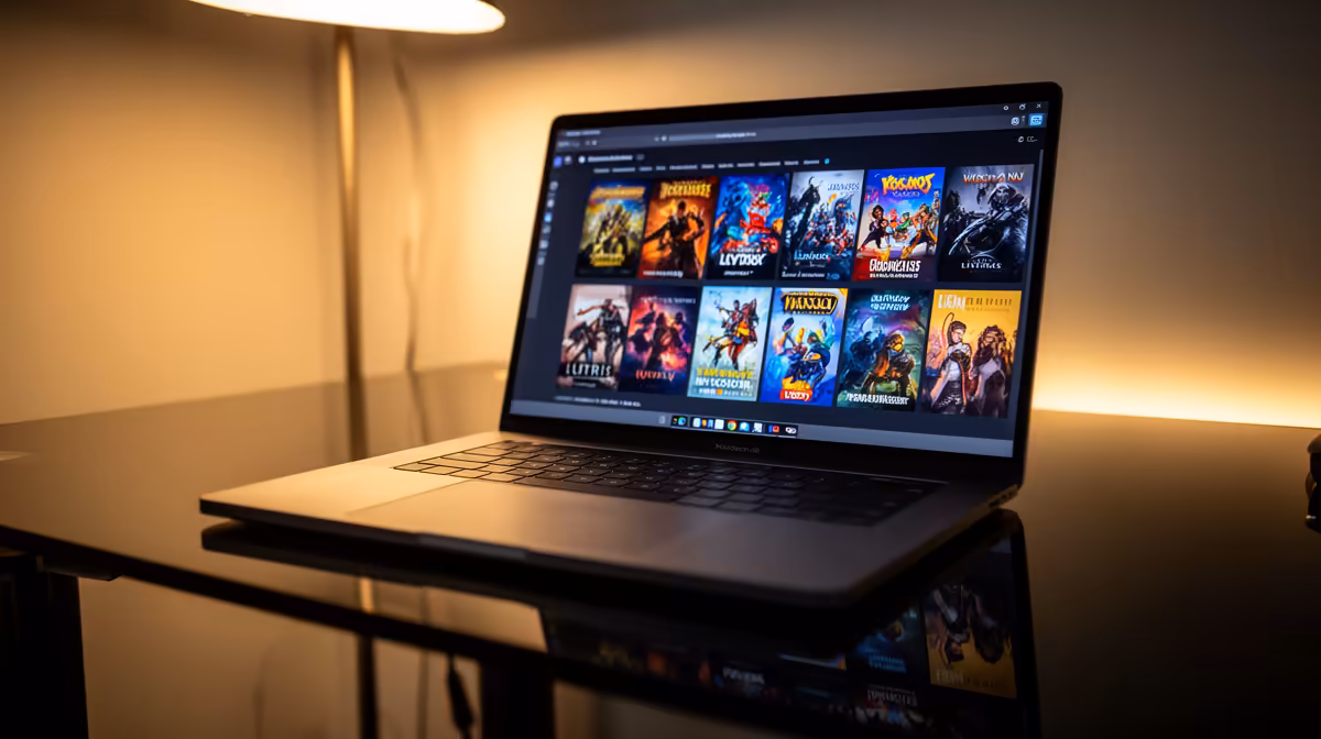 Community Install Scripts for Any Game or Launcher