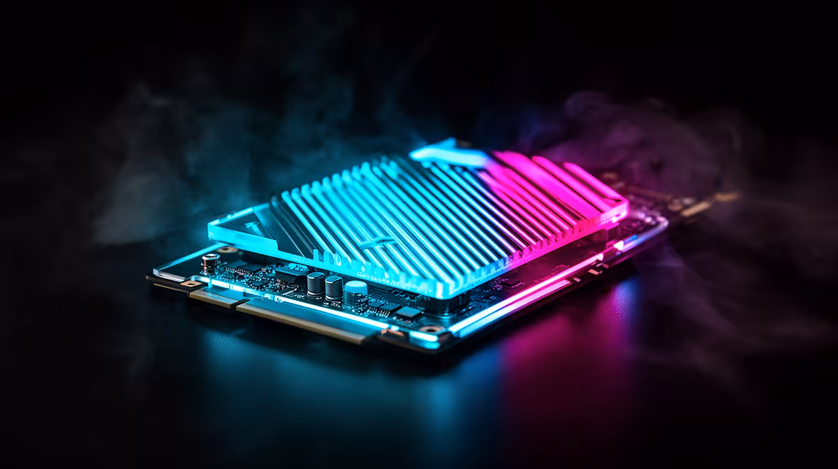 Proprietary Drivers Unlock Full NVIDIA Performance