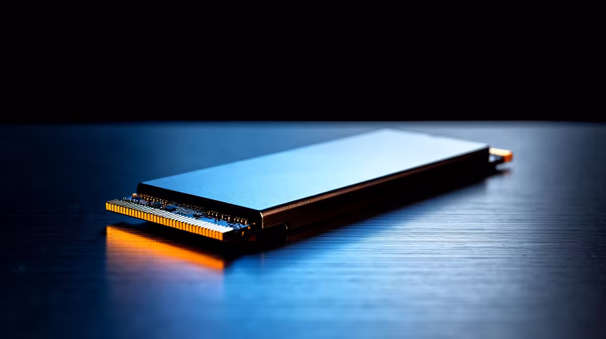 How to Install NVMe 1TB: Step-by-Step