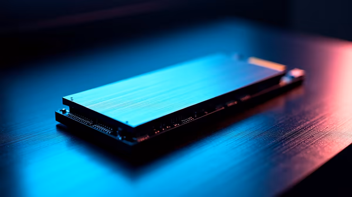 How to Install NVMe 4TB: Step-by-Step