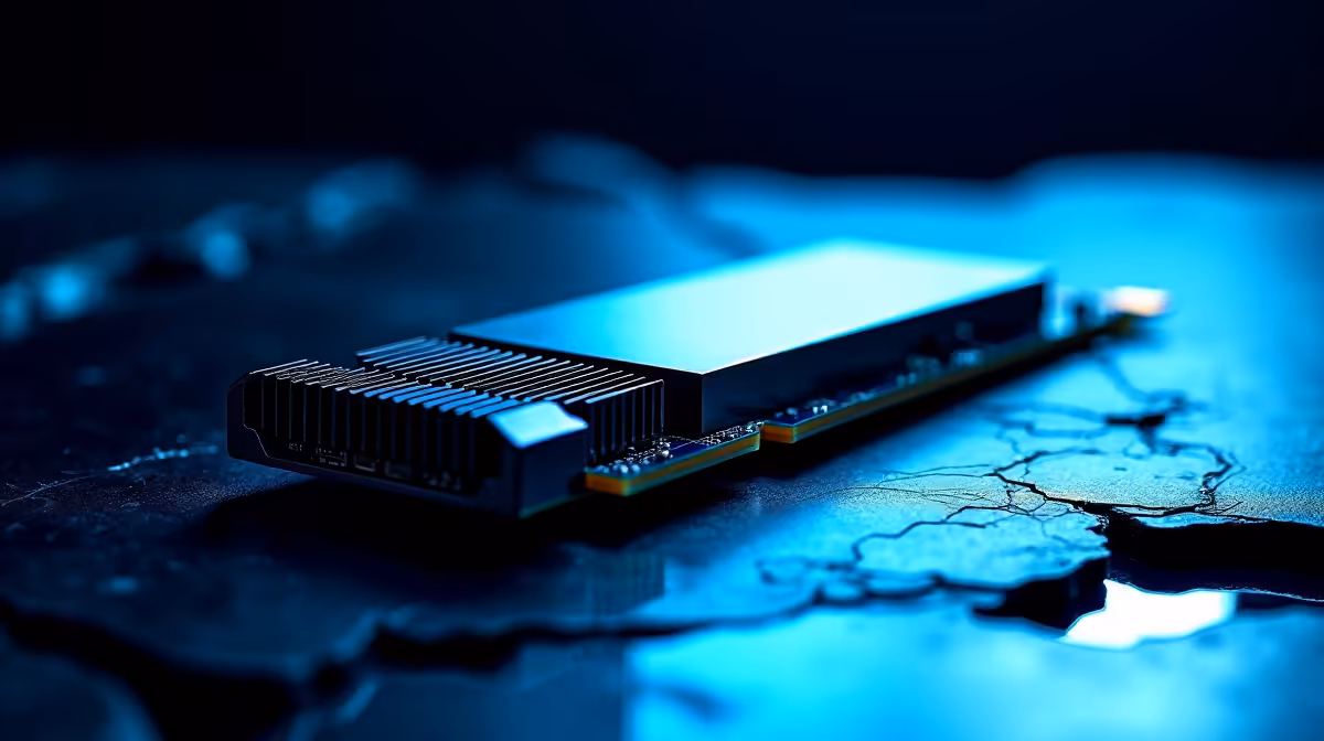 How to Install PCIe 5.0 SSD 2TB: Step-by-Step