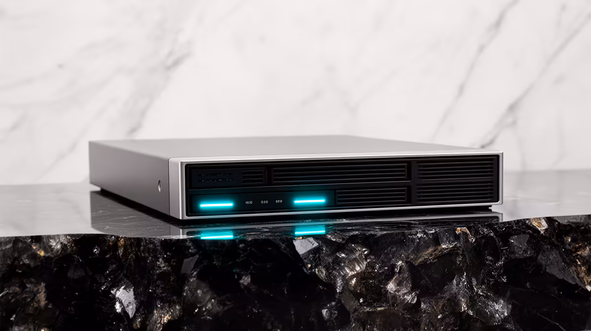 Install Plex on a Synology NAS Step by Step