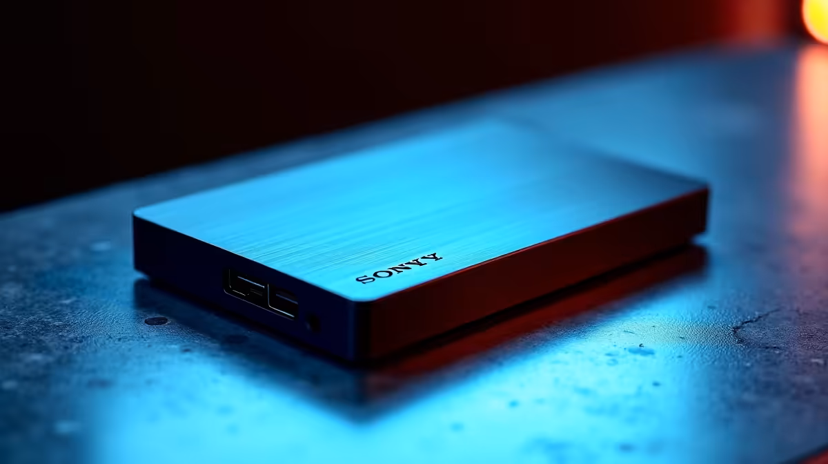 How to Install Portable SSD 1TB: Step-by-Step