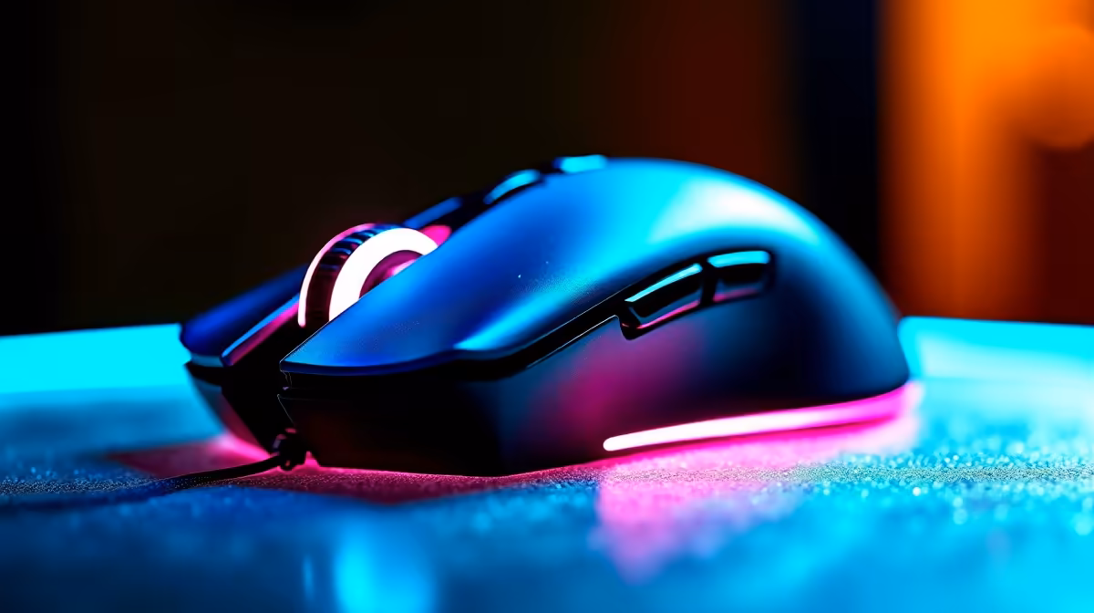 How to Install Precision Mouse: Step-by-Step